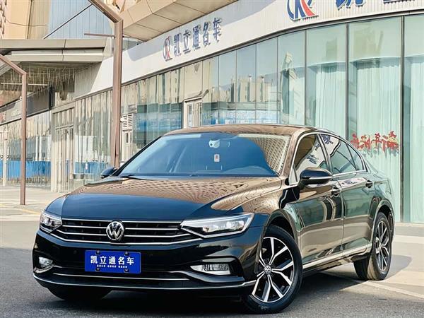 迈腾 2020款 330TSI DSG 领先型