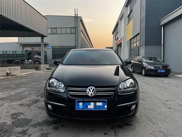 速腾 2011款 1.4TSI 自动豪华型