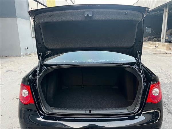 速腾 2011款 1.4TSI 自动豪华型