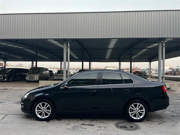 速腾 2011款 1.4TSI 自动豪华型