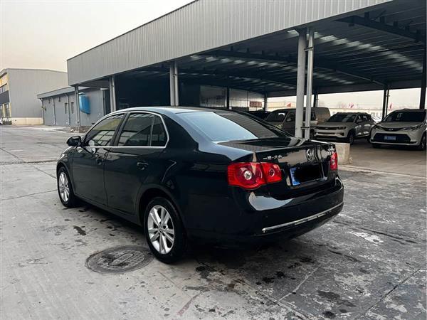 速腾 2011款 1.4TSI 自动豪华型