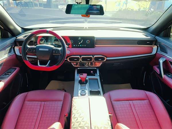 捷途X70 PLUS 2025款 冠军版 1.5T DCT冠军PRO 5座