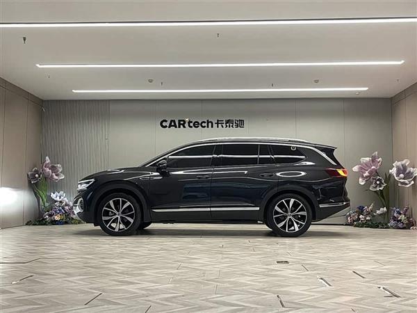 揽境 2022款 530TSI 四驱旗舰胜境版Pro 6座