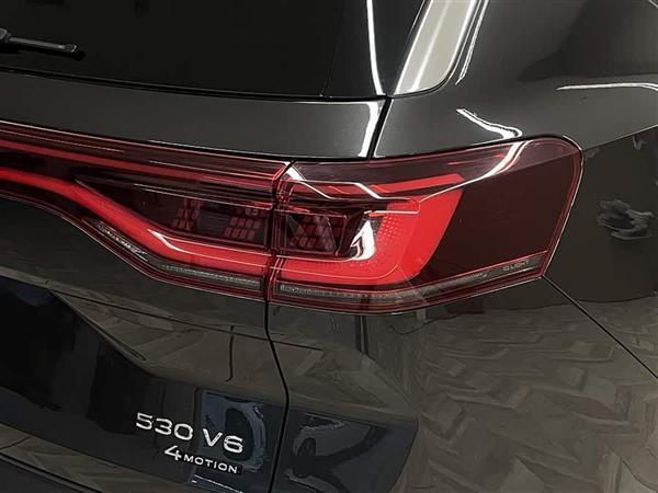 揽境 2022款 530TSI 四驱旗舰胜境版Pro 6座