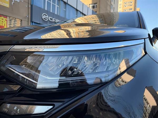 库斯途 2022款 270TGDi 智爱旗舰版 TOP