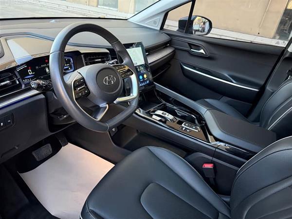 库斯途 2022款 270TGDi 智爱旗舰版 TOP