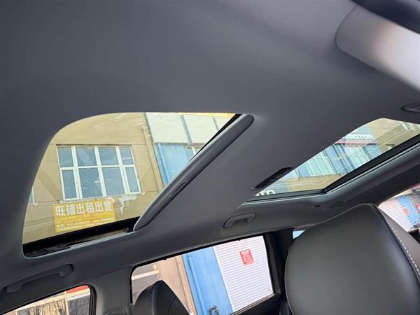 库斯途 2022款 270TGDi 智爱旗舰版 TOP