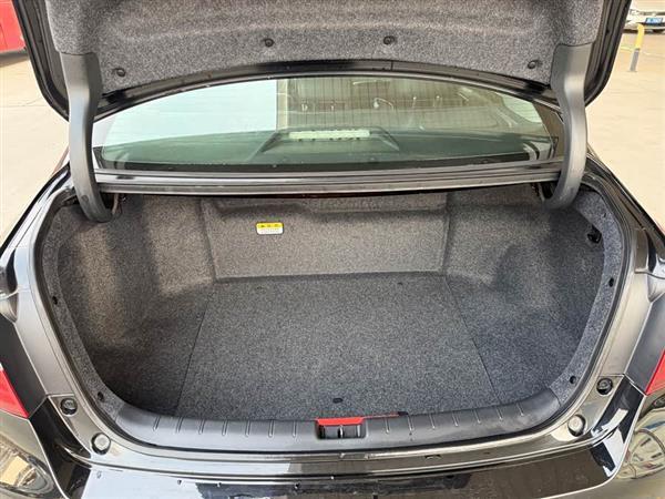 雅阁 2016款 混动 2.0L 锐酷版