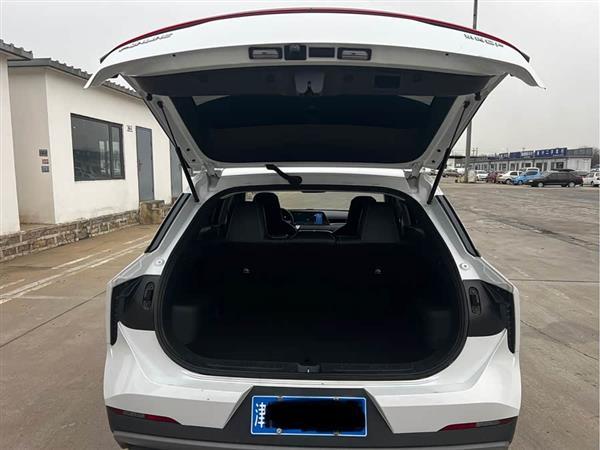 启辰大V 2022款 260T 定制版·爱豆