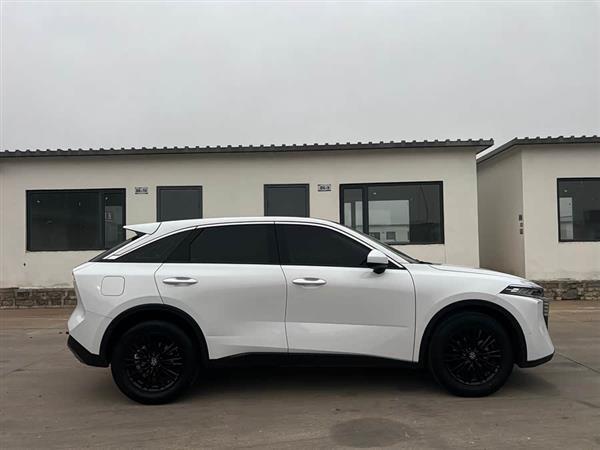 启辰大V 2022款 260T 定制版·爱豆