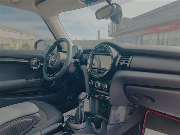 MINI 2016款 1.2T ONE 先锋派