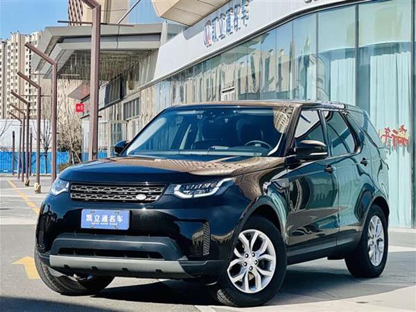 发现 2019款 2.0T SE