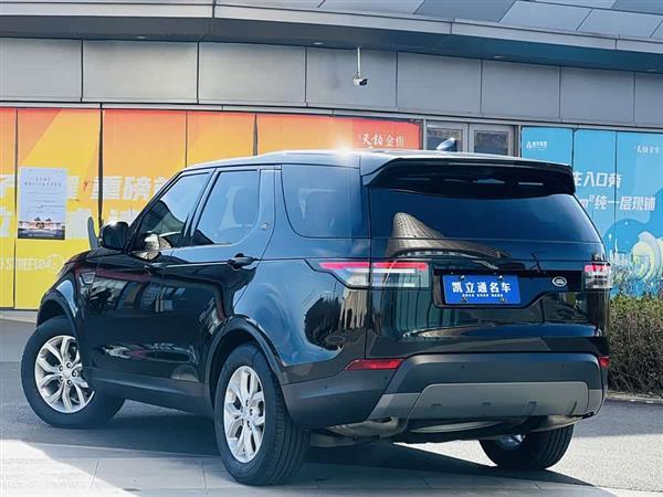 发现 2019款 2.0T SE