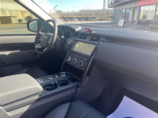 发现 2019款 2.0T SE