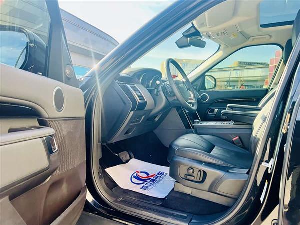 发现 2019款 2.0T SE