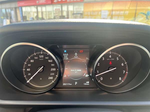 发现 2019款 2.0T SE