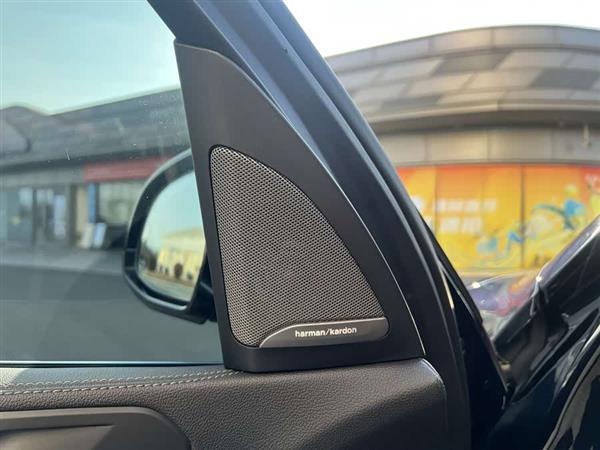 宝马X5(进口) 2021款 改款 xDrive40i M运动套装