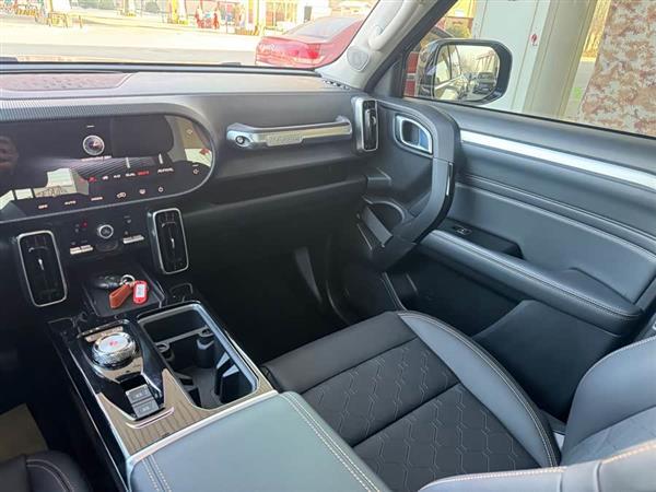 哈弗大狗 2022款 1.5T DCT两驱边牧版