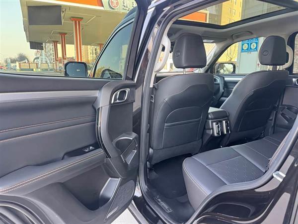 哈弗大狗 2022款 1.5T DCT两驱边牧版