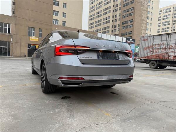 速派 2019款 TSI330 DSG豪华版