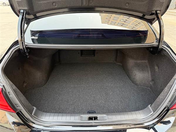 天籁 2016款 改款 2.0L XL舒适版