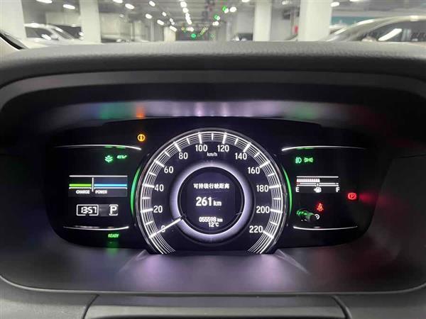 奥德赛 2021款 2.0L 锐·至尊版