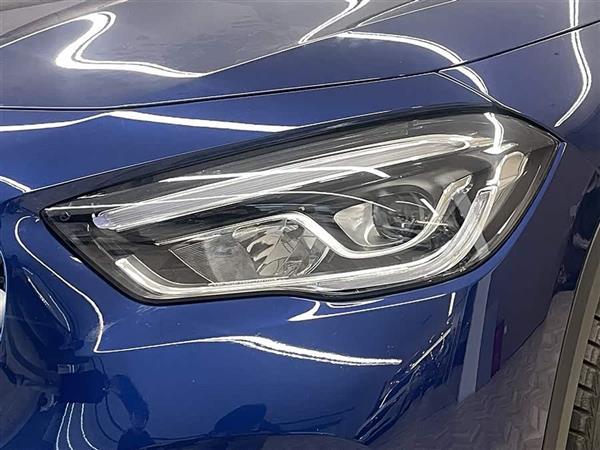 奔驰GLA 2022款 GLA 220