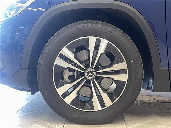 奔驰GLA 2022款 GLA 220