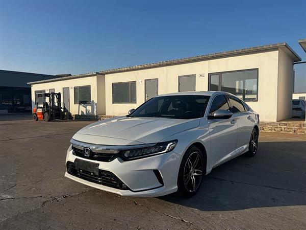 英仕派 2022款 260TURBO 精悦版