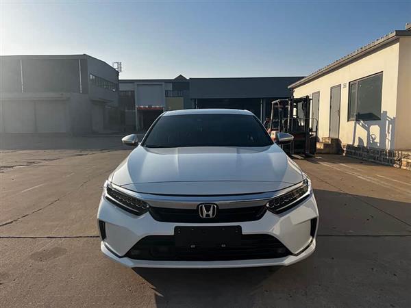 英仕派 2022款 260TURBO 精悦版