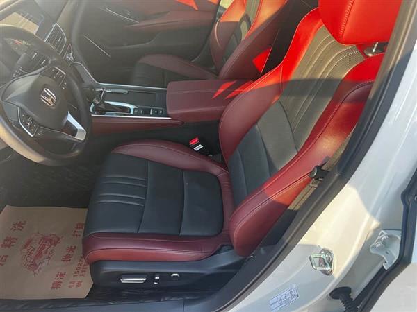 英仕派 2022款 260TURBO 精悦版