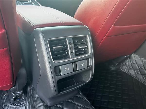 英仕派 2022款 260TURBO 精悦版