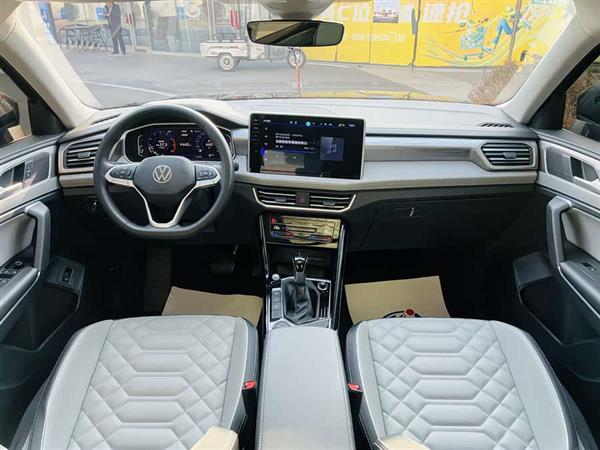 探岳 2023款 改款 380TSI 四驱R-Line高能版