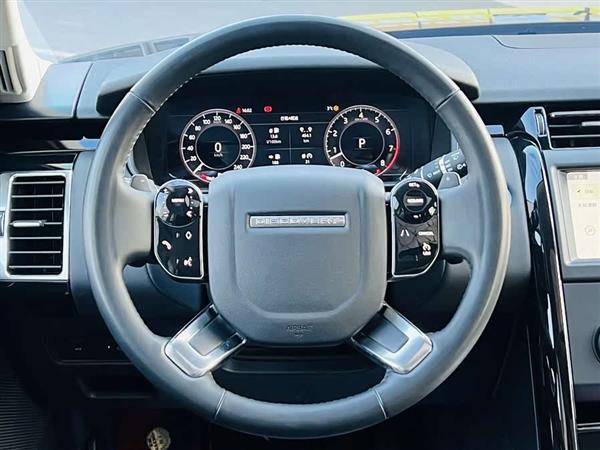 发现 2019款 3.0 SC V6 SE