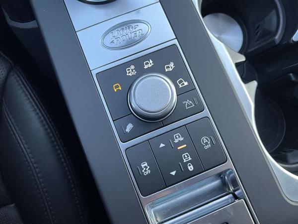 发现 2019款 3.0 SC V6 SE