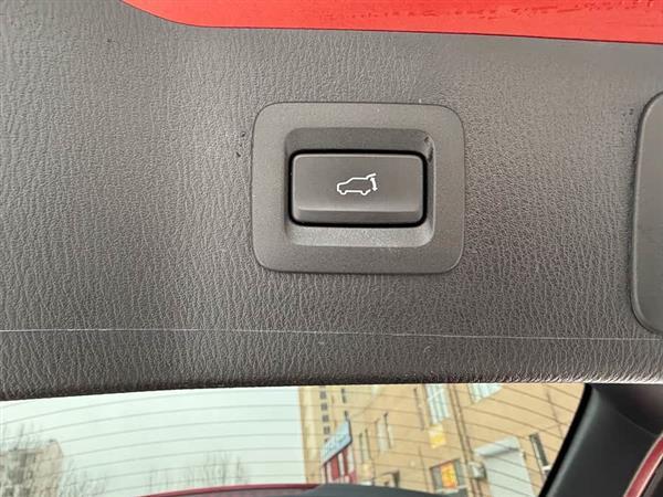 马自达CX-5 2017款 2.0L 自动两驱智享型 国V