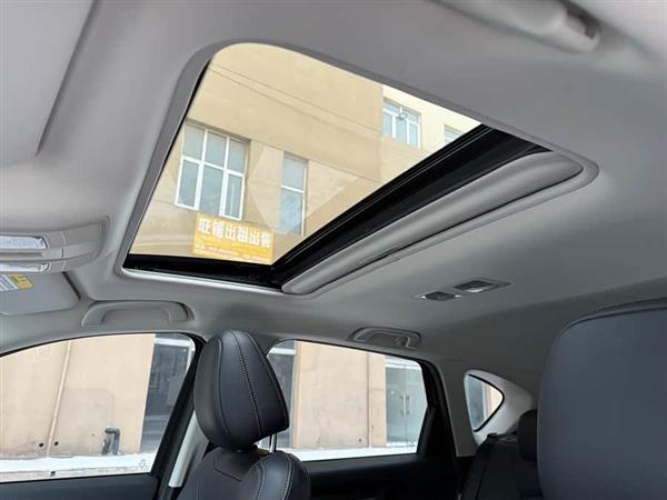 马自达CX-5 2017款 2.0L 自动两驱智享型 国V