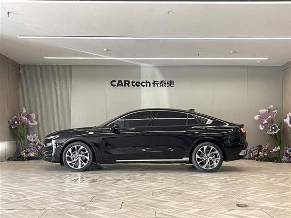 蒙迪欧 2022款 改款 EcoBoost 245 至尊型