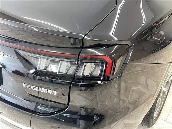 蒙迪欧 2022款 改款 EcoBoost 245 至尊型