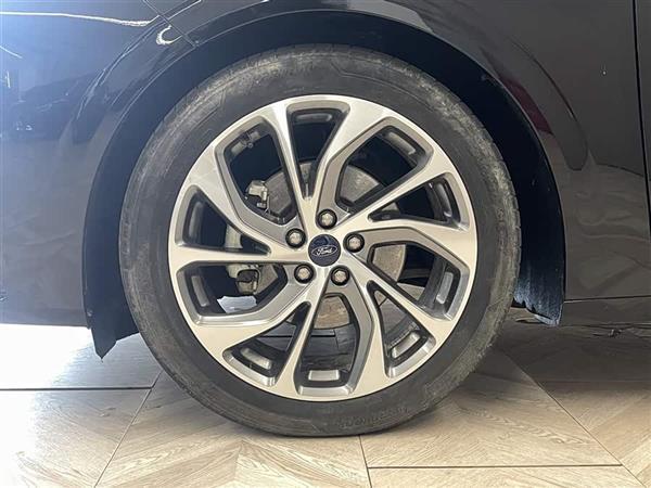 蒙迪欧 2022款 改款 EcoBoost 245 至尊型