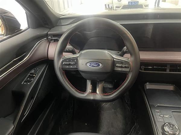 蒙迪欧 2022款 改款 EcoBoost 245 至尊型