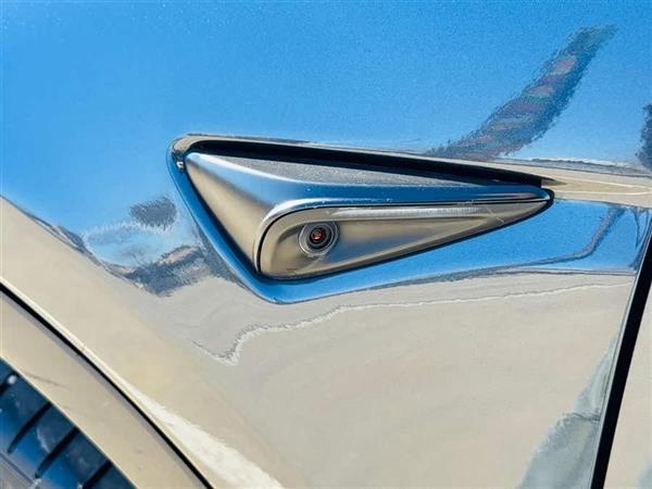 Model Y 2024款 后轮驱动版