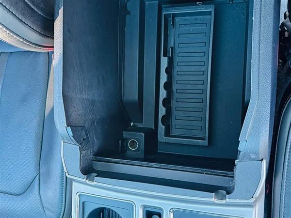 福特F-150 2016款 3.5L 美规版