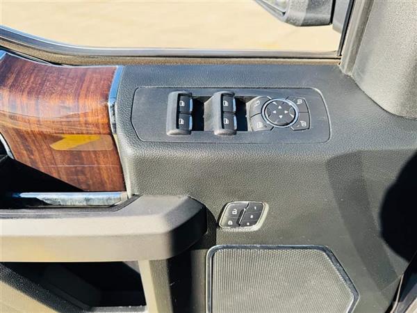 福特F-150 2016款 3.5L 美规版