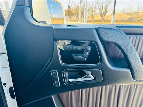 奔驰G级AMG 2013款 AMG G 63