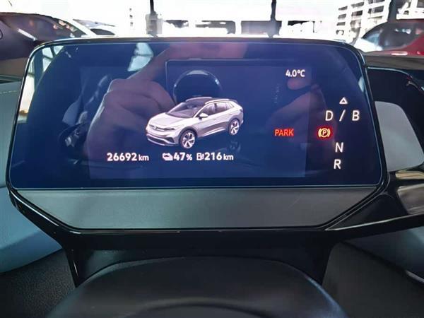 ID.4 X 2023款 纯净长续航版