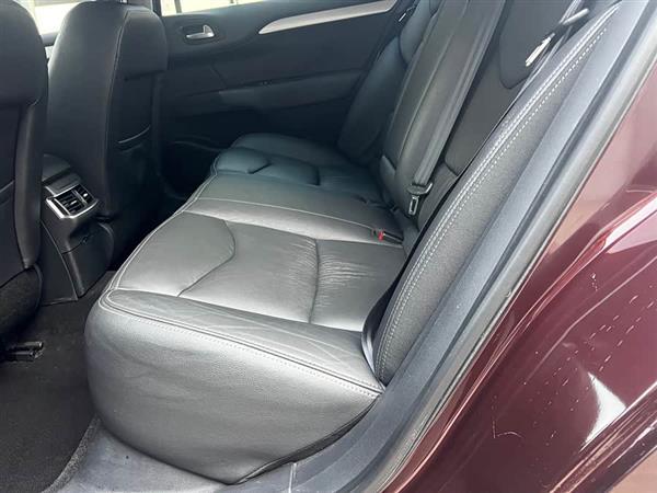 雪铁龙C4L 2016款 1.2T 自动精英型