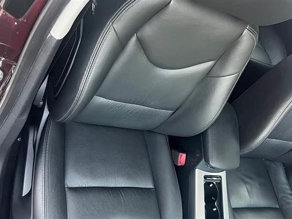 雪铁龙C4L 2016款 1.2T 自动精英型