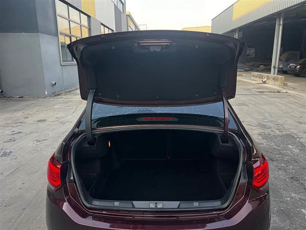 雪铁龙C4L 2016款 1.2T 自动精英型