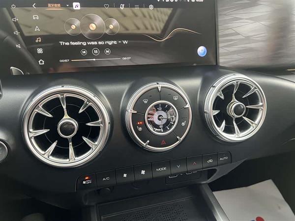 坦克300 2024款 2.0T 征服者